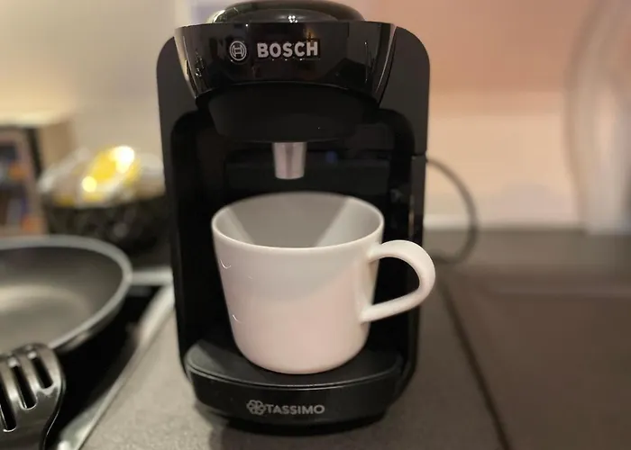 公寓 Stevie Nicks I Workplace I 24in Screen I Kitchen I Ps4 *