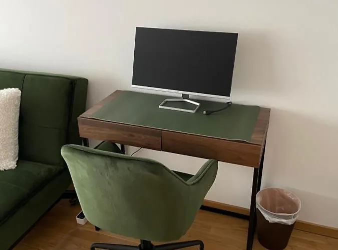 Stevie Nicks I Workplace I 24in Screen I Kitchen I Ps4 公寓 *